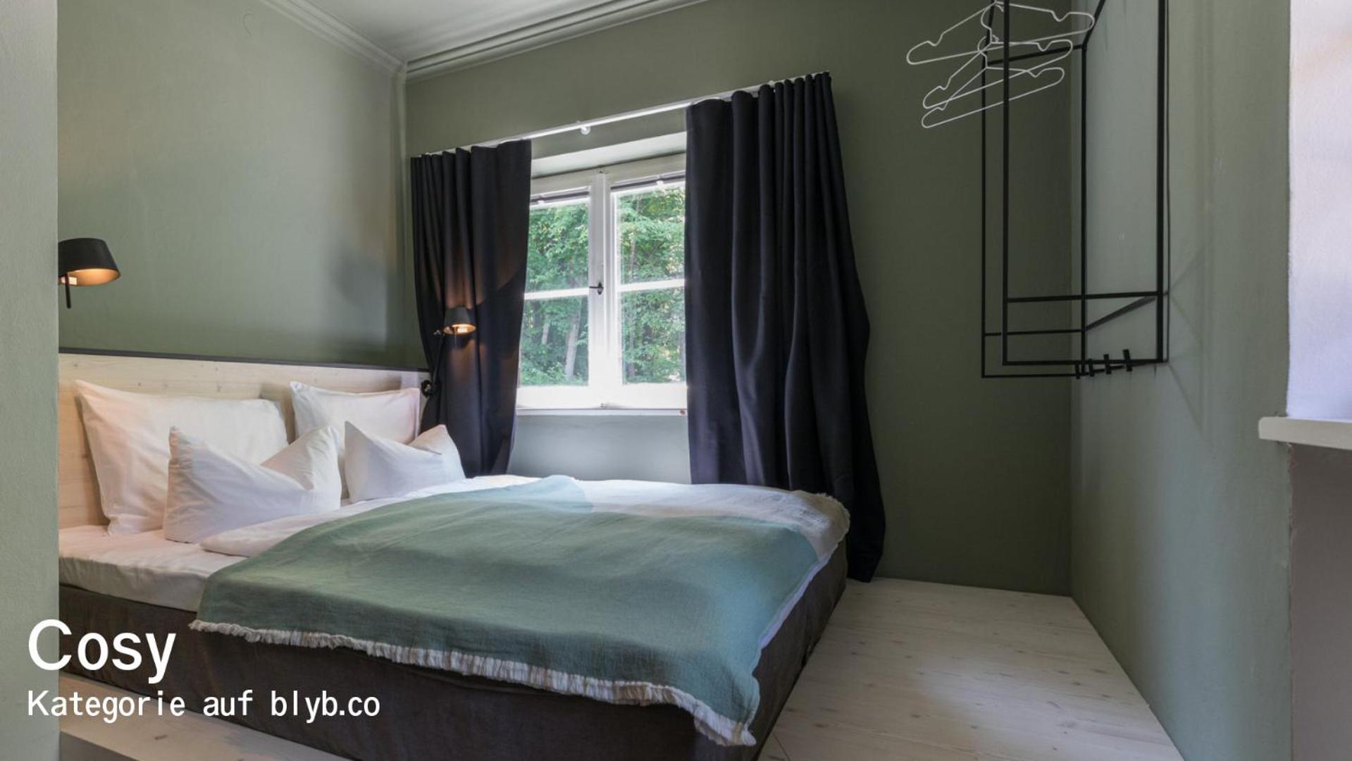 Blyb Hotel Gmund am Tegernsee