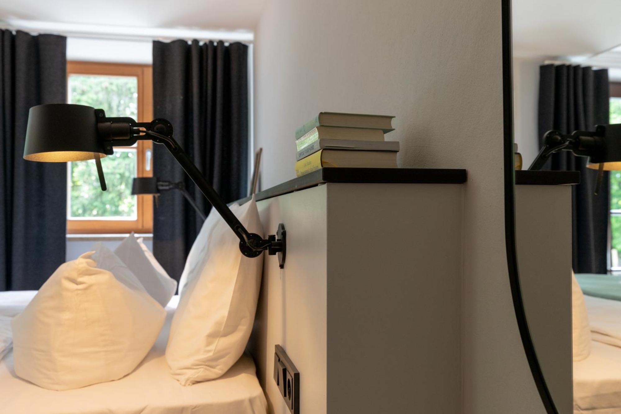 Hotel Blyb Gmund am Tegernsee