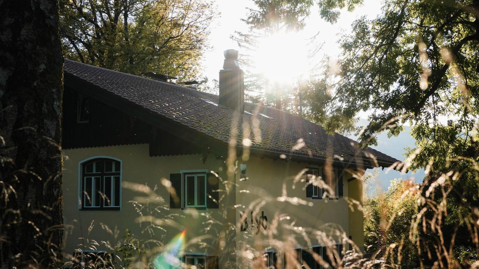 Blyb Gmund am Tegernsee